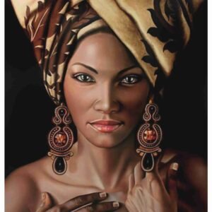 UNIQ RICE PAPER UPR-4669