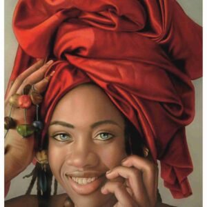 UNIQ RICE PAPER UPR-4670