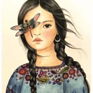 UNIQ RICE PAPER UPR-4672