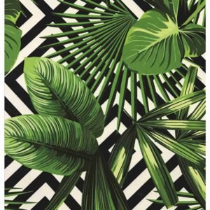 UNIQ RICE PAPER UPR-4678