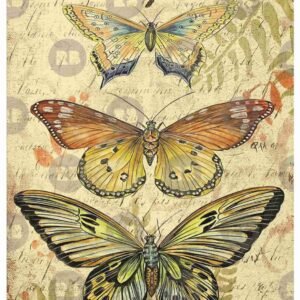 UNIQ RICE PAPER UPR-4681