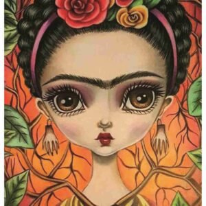 UNIQ RICE PAPER UPR-4682