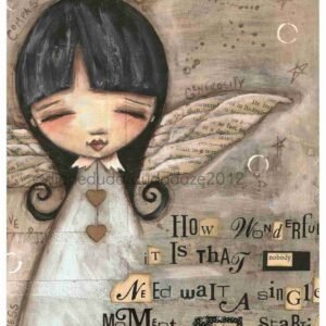 UNIQ RICE PAPER UPR-4683