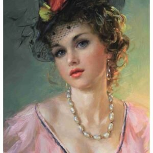 UNIQ RICE PAPER UPR-4685