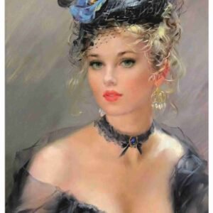 UNIQ RICE PAPER UPR-4686