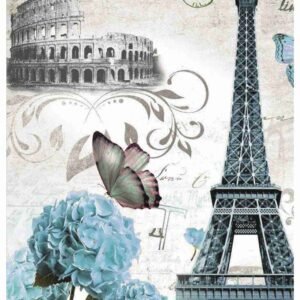 UNIQ RICE PAPER UPR-4689