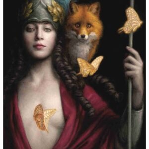 UNIQ RICE PAPER UPR-4690