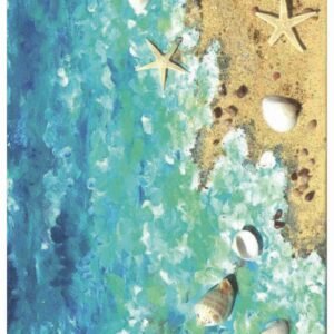 UNIQ RICE PAPER UPR-4697