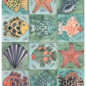 UNIQ RICE PAPER UPR-4699