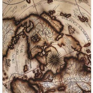 UNIQ RICE PAPER UPR-4701