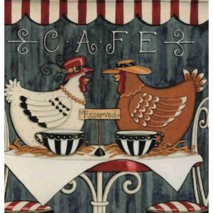 UNIQ RICE PAPER UPR-4704