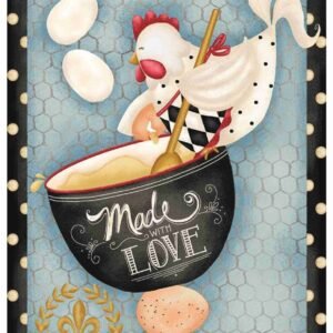 UNIQ RICE PAPER UPR-4705