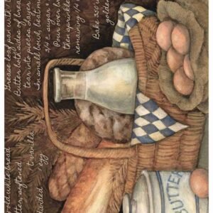 UNIQ RICE PAPER UPR-4706