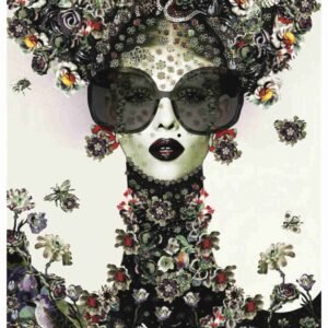 UNIQ RICE PAPER UPR-4708