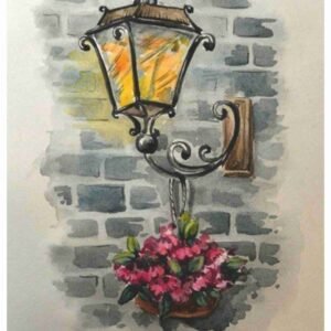 UNIQ RICE PAPER UPR-4711