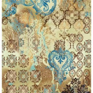 UNIQ RICE PAPER UPR-4712