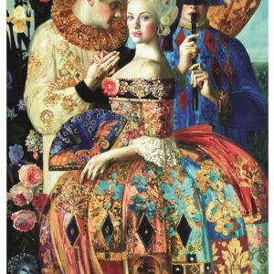 UNIQ RICE PAPER UPR-4717