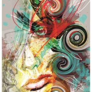 UNIQ RICE PAPER UPR-4718