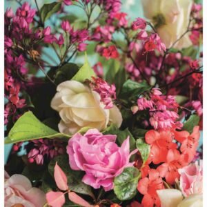 UNIQ RICE PAPER UPR-4719