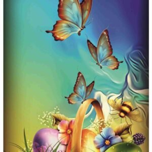 UNIQ RICE PAPER UPR-4720