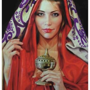 UNIQ RICE PAPER UPR-4721