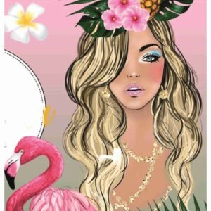 UNIQ RICE PAPER UPR-4722