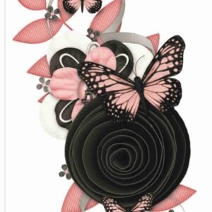 UNIQ RICE PAPER UPR-4724