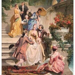 UNIQ RICE PAPER UPR-4725