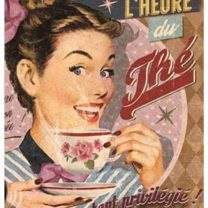 UNIQ RICE PAPER UPR-4728