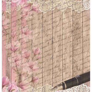 UNIQ RICE PAPER UPR-4733