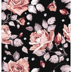 UNIQ RICE PAPER UPR-4735