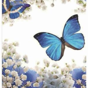 UNIQ RICE PAPER UPR-4737