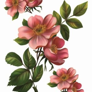 UNIQ RICE PAPER UPR-4741