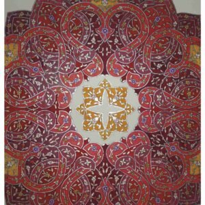 UNIQ RICE PAPER UPR-4742