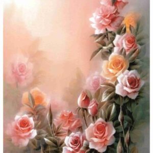 UNIQ RICE PAPER UPR-4747