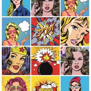 UNIQ RICE PAPER UPR-4750