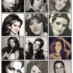 UNIQ RICE PAPER UPR-4752