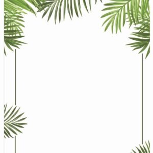 UNIQ RICE PAPER UPR-4760