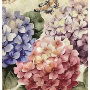 UNIQ RICE PAPER UPR-4763