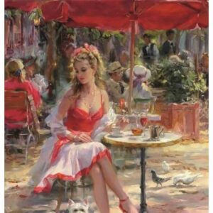 UNIQ RICE PAPER UPR-4776