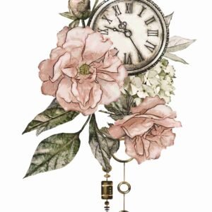 UNIQ RICE PAPER UPR-4778