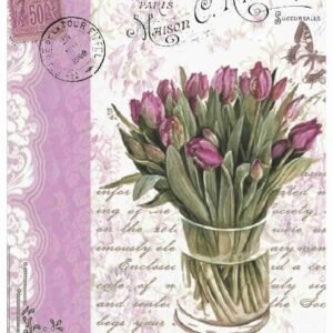 UNIQ RICE PAPER UPR-4779