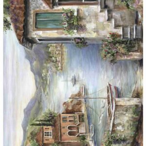 UNIQ RICE PAPER UPR-4786