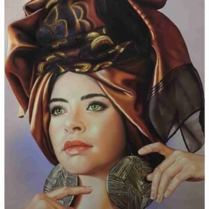 UNIQ RICE PAPER UPR-4791