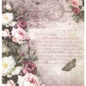 UNIQ RICE PAPER UPR-4794