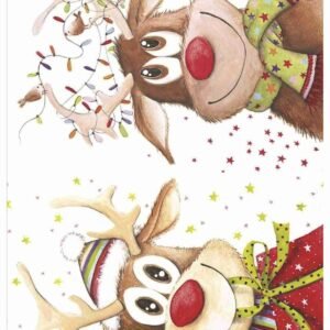 UNIQ RICE PAPER UPR-4797