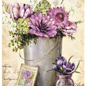 UNIQ RICE PAPER UPR-4799