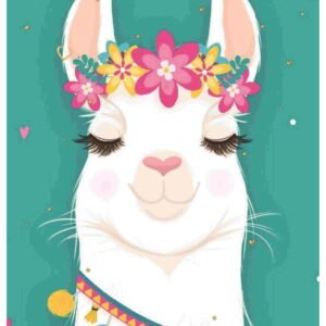 UNIQ RICE PAPER UPR-4804