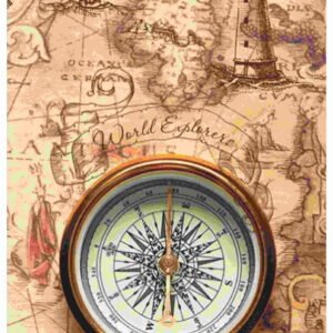 UNIQ RICE PAPER UPR-4806