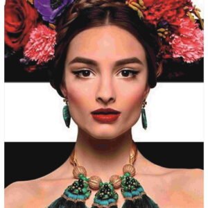 UNIQ RICE PAPER UPR-4815